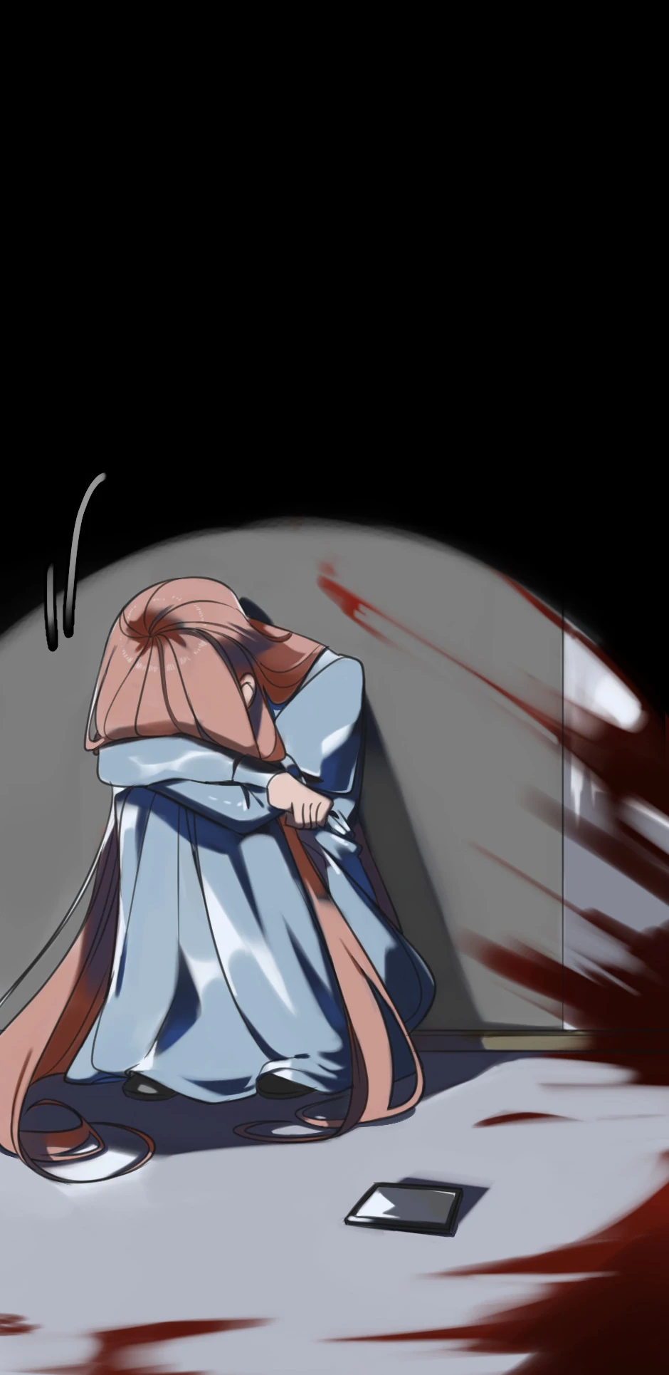 The Eccentric Duchess Chapter 55 - page 60