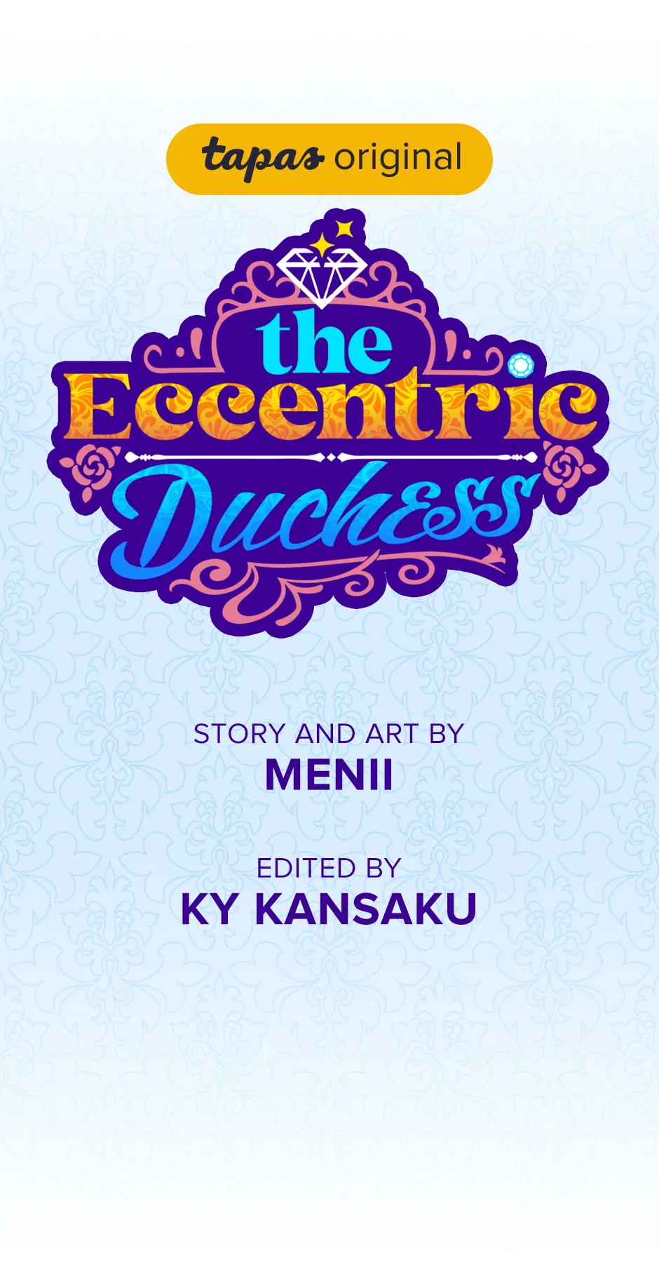 The Eccentric Duchess Chapter 55 - page 66
