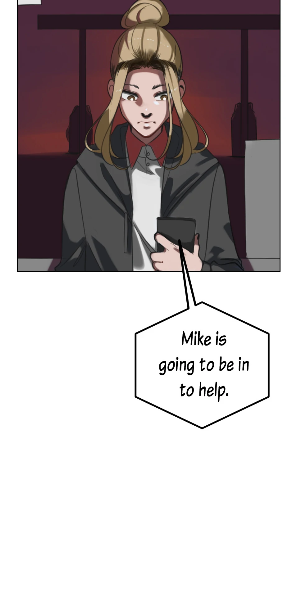The Eccentric Duchess Chapter 55 - page 8