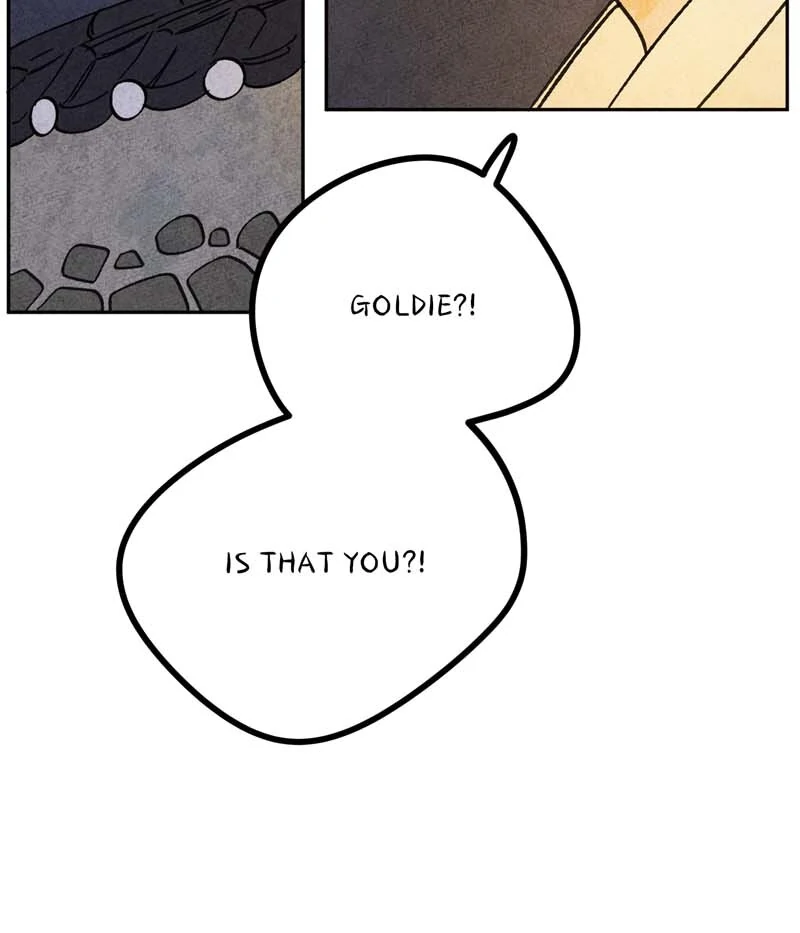 The Tale Of Goldiluck, The Black Kitten Chapter 99 - page 48