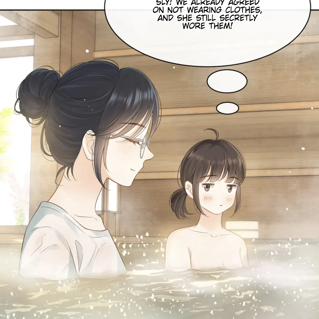 Her Mountain, Her Ocean Chapter 55 - page 32