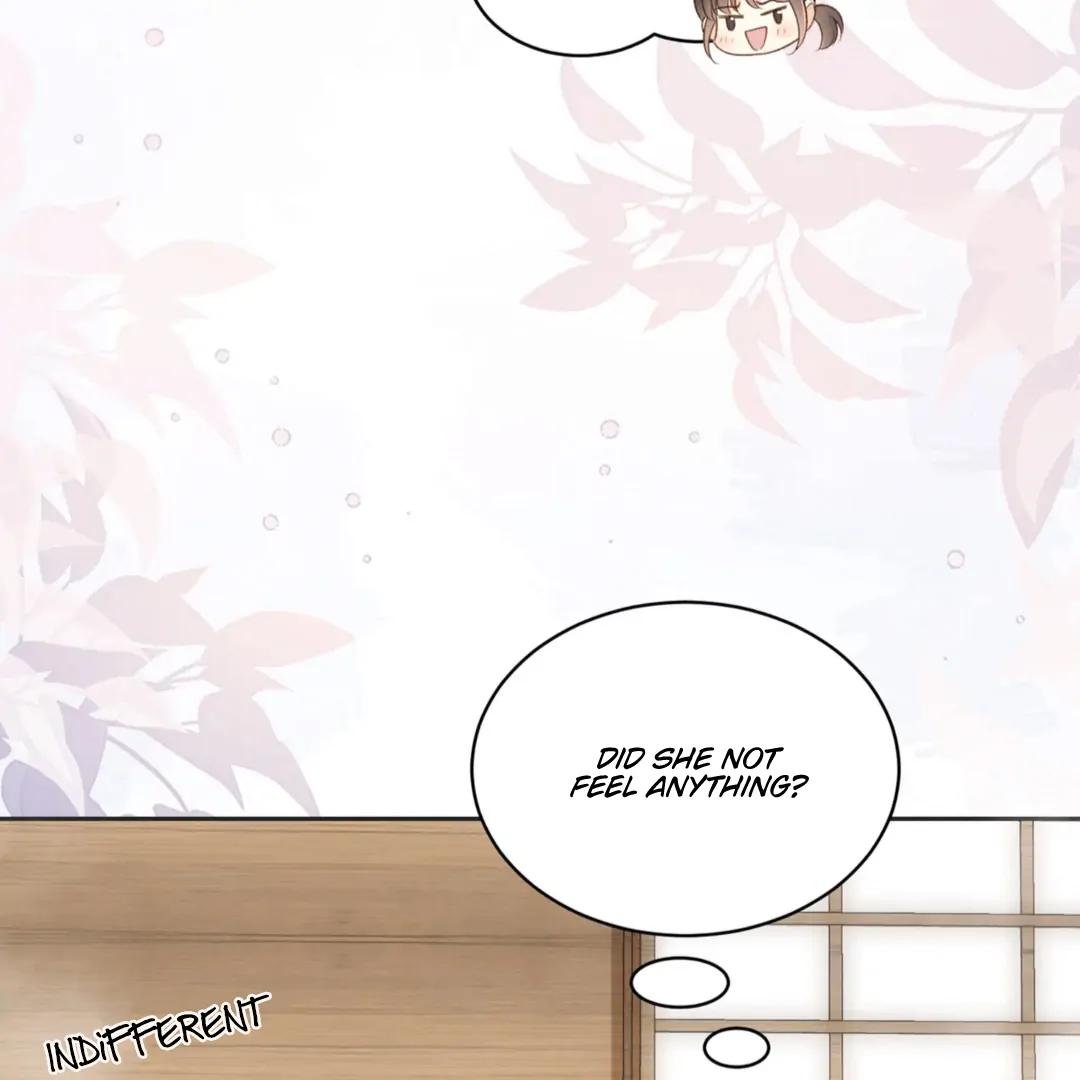 Her Mountain, Her Ocean Chapter 55 - page 48