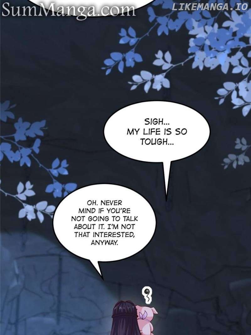 Pupillary Master Chapter 366 - page 4