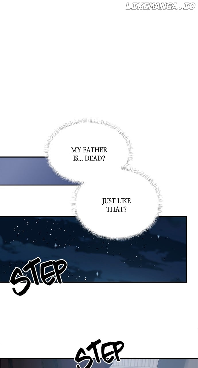 What Does That Evil Dragon Live For? Chapter 55 - page 1