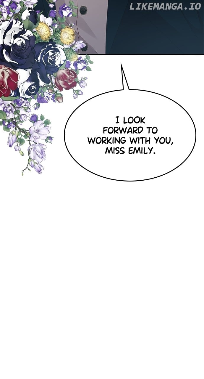 What Does That Evil Dragon Live For? Chapter 55 - page 29