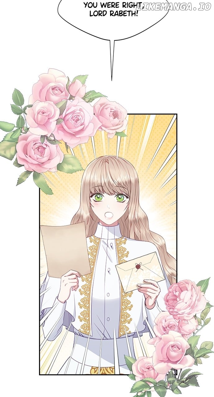 What Does That Evil Dragon Live For? Chapter 55 - page 31