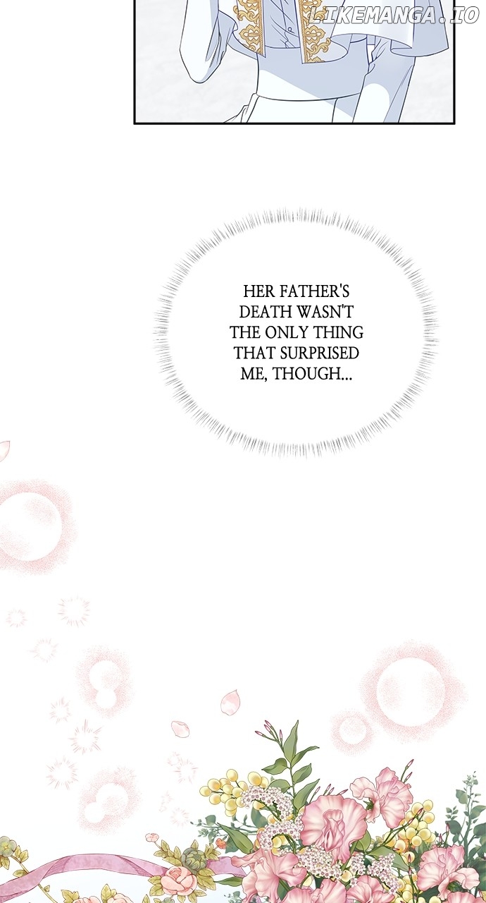 What Does That Evil Dragon Live For? Chapter 55 - page 37