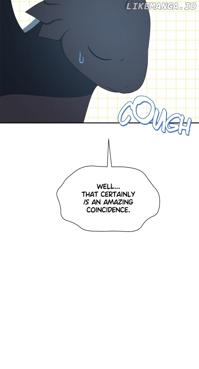 What Does That Evil Dragon Live For? Chapter 55 - page 44