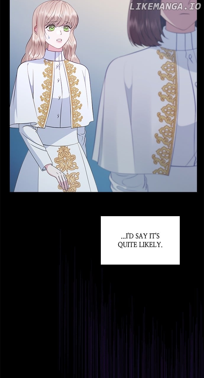 What Does That Evil Dragon Live For? Chapter 55 - page 54