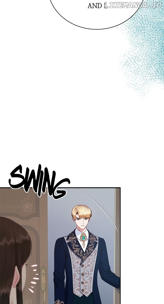What Does That Evil Dragon Live For? Chapter 55 - page 70