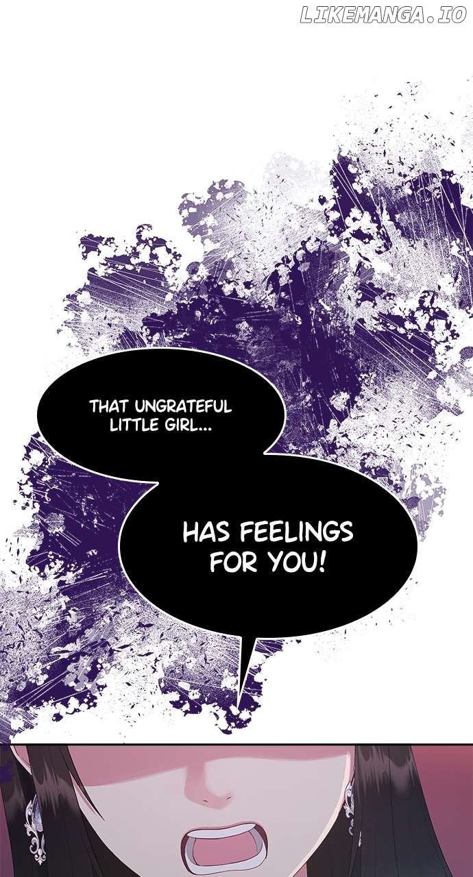 What Does That Evil Dragon Live For? Chapter 56 - page 1