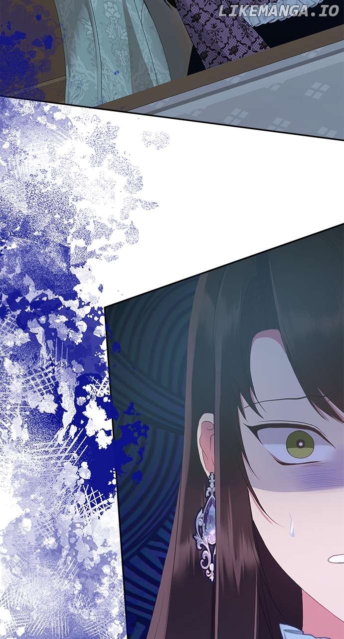 What Does That Evil Dragon Live For? Chapter 56 - page 14