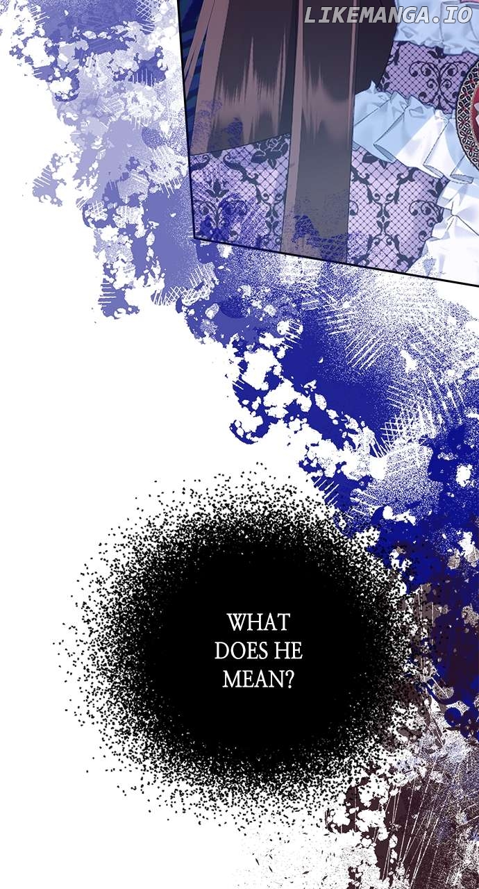 What Does That Evil Dragon Live For? Chapter 56 - page 15