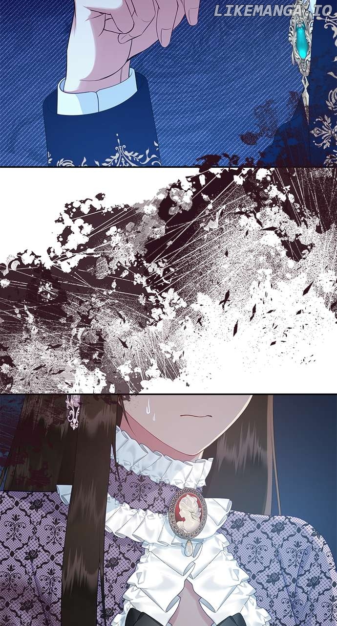 What Does That Evil Dragon Live For? Chapter 56 - page 18