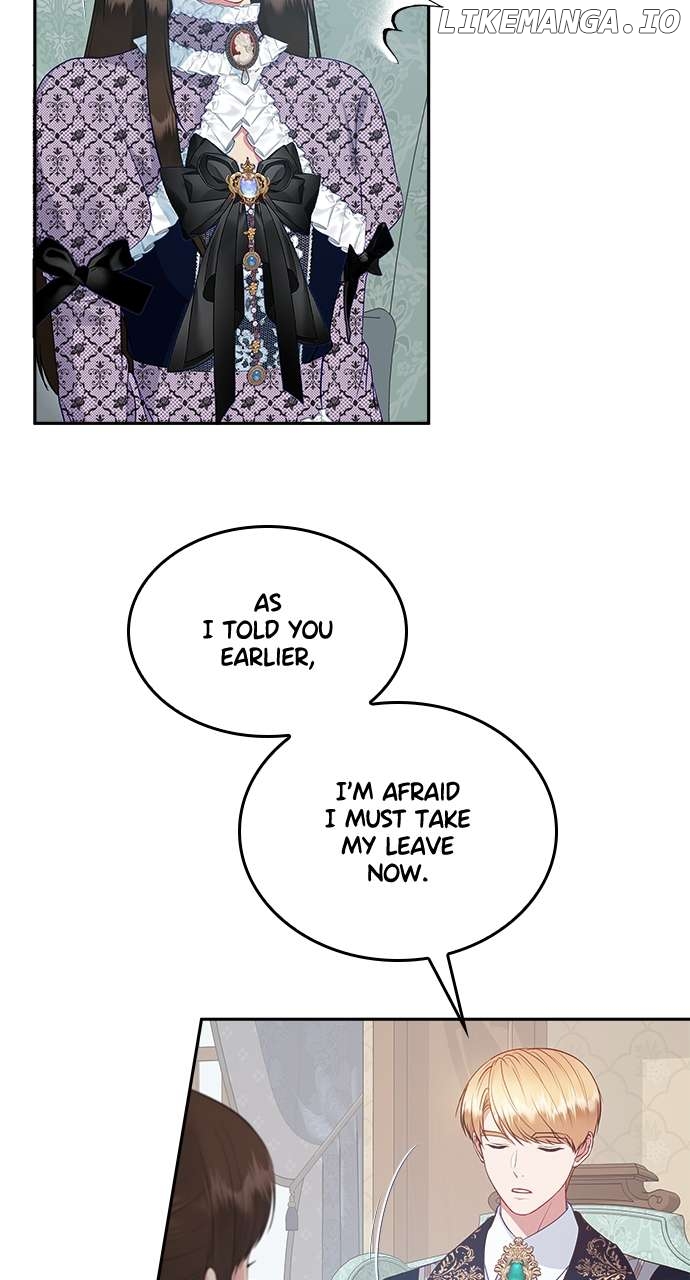 What Does That Evil Dragon Live For? Chapter 56 - page 21