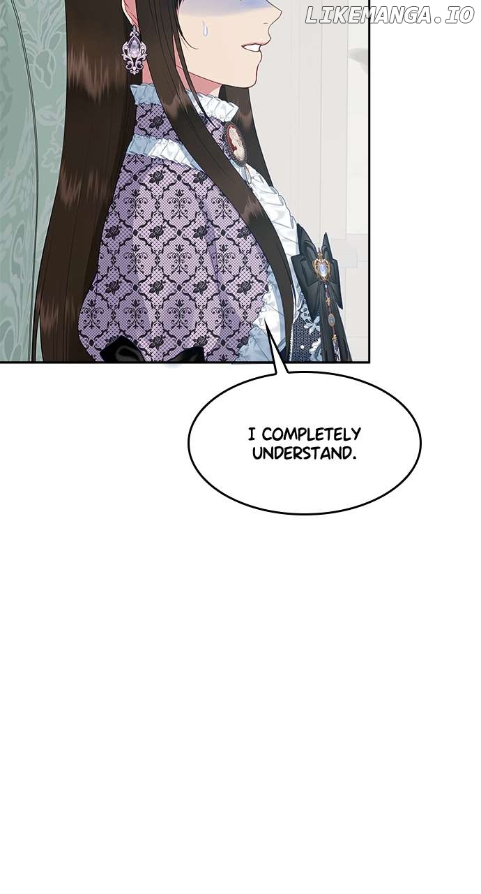 What Does That Evil Dragon Live For? Chapter 56 - page 23