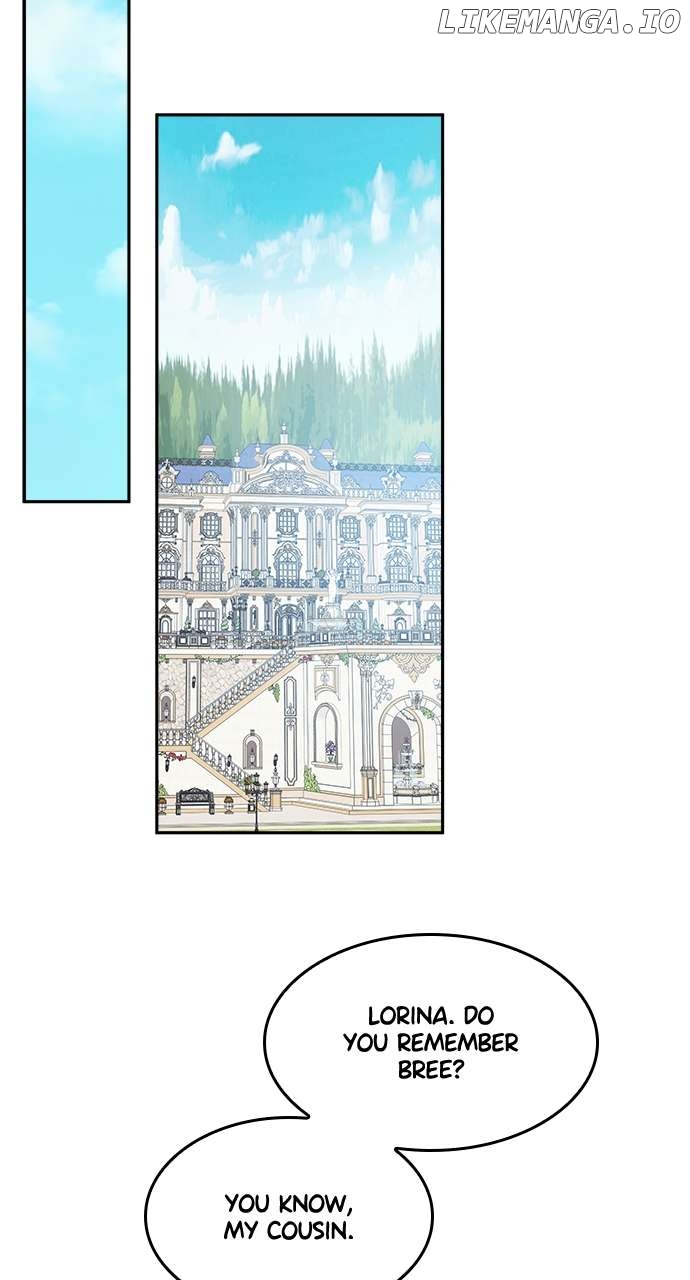 What Does That Evil Dragon Live For? Chapter 56 - page 29