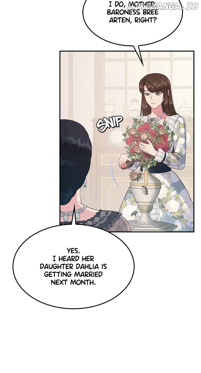 What Does That Evil Dragon Live For? Chapter 56 - page 31