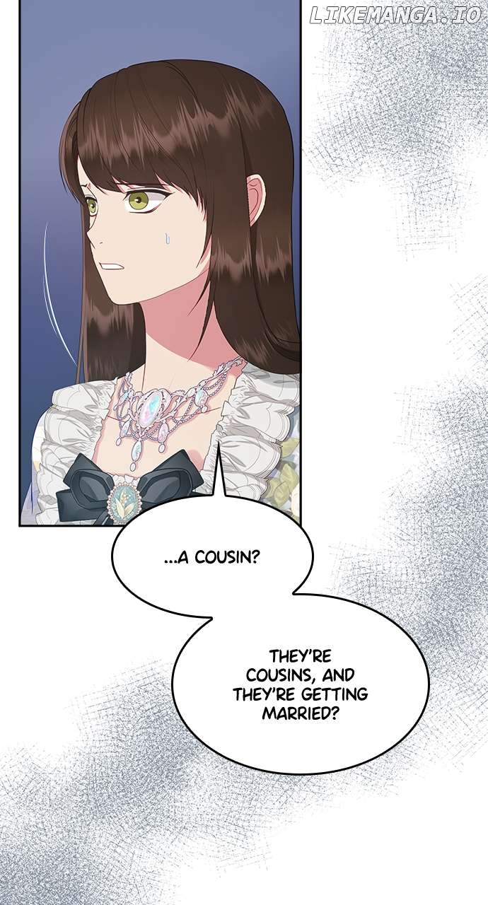 What Does That Evil Dragon Live For? Chapter 56 - page 34