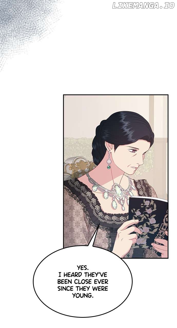 What Does That Evil Dragon Live For? Chapter 56 - page 35