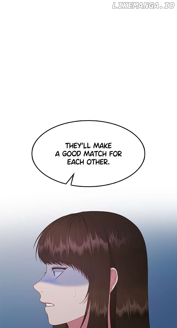 What Does That Evil Dragon Live For? Chapter 56 - page 36