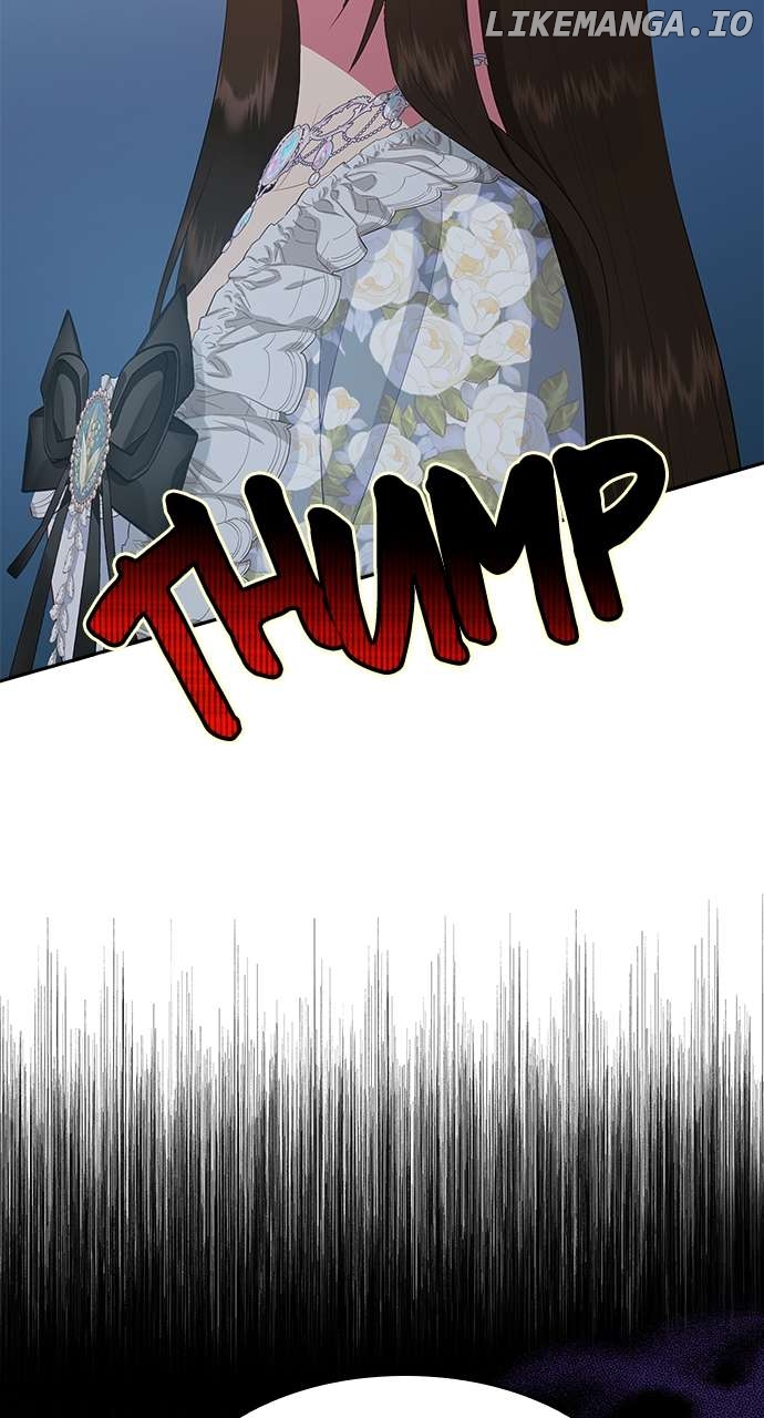 What Does That Evil Dragon Live For? Chapter 56 - page 37