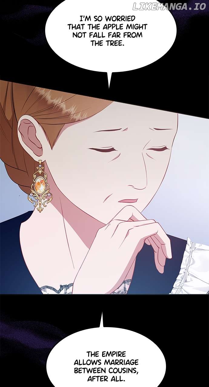 What Does That Evil Dragon Live For? Chapter 56 - page 38