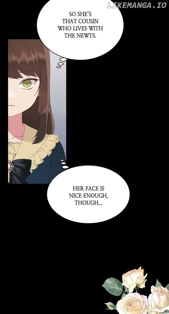 What Does That Evil Dragon Live For? Chapter 56 - page 48