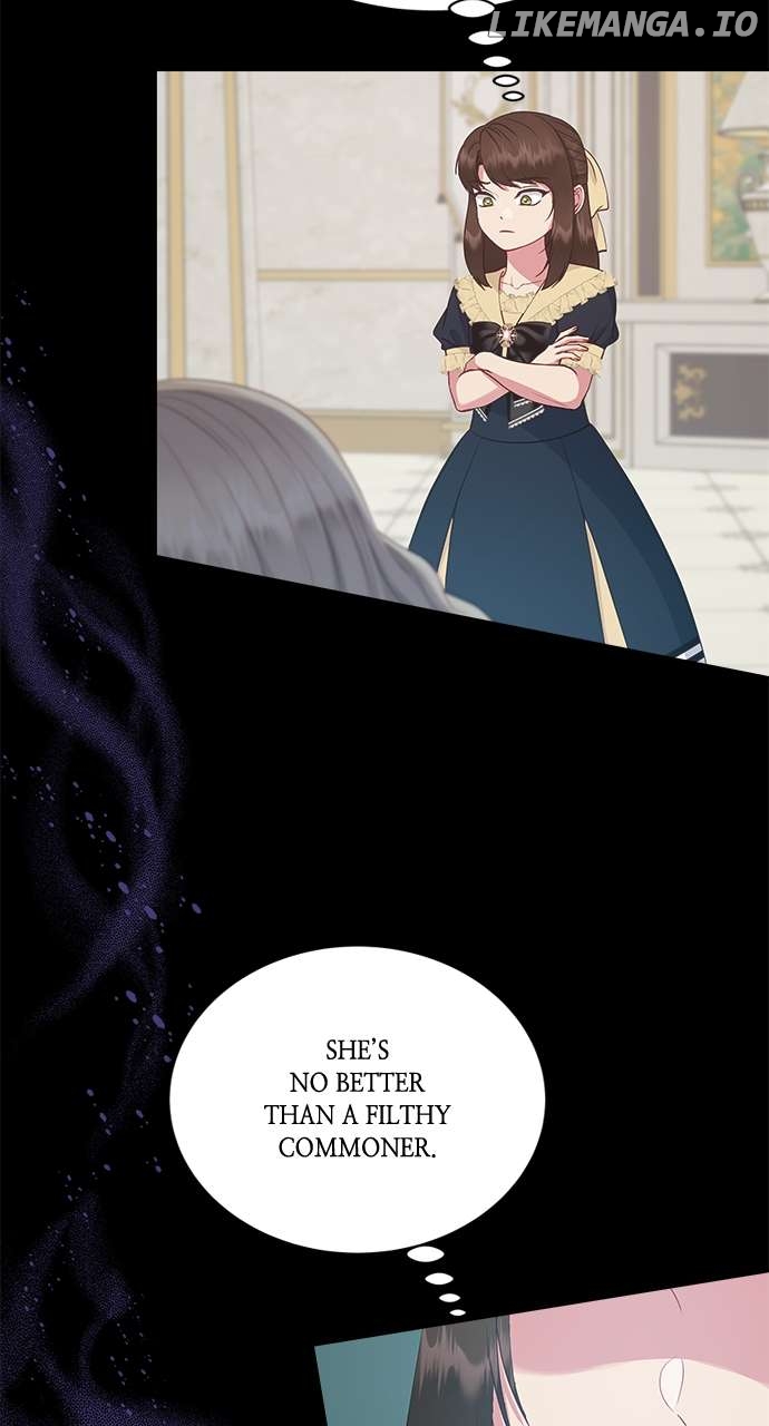What Does That Evil Dragon Live For? Chapter 56 - page 53