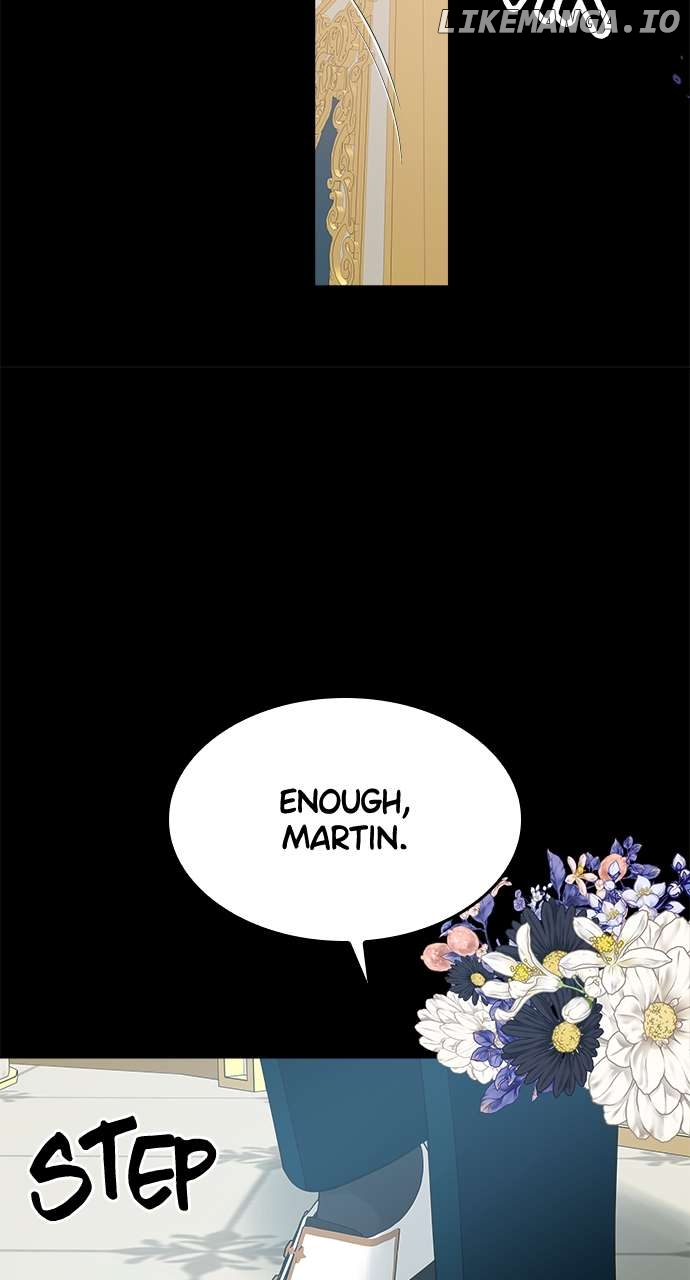 What Does That Evil Dragon Live For? Chapter 56 - page 55