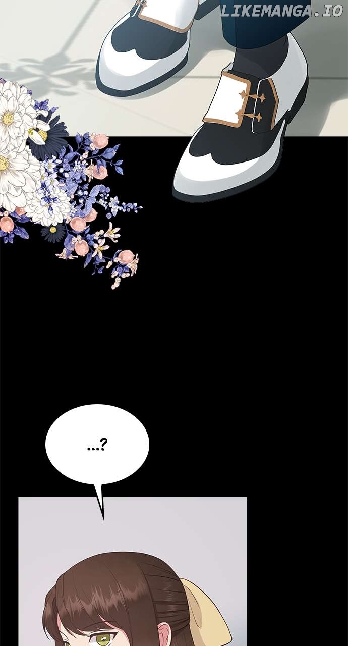 What Does That Evil Dragon Live For? Chapter 56 - page 56