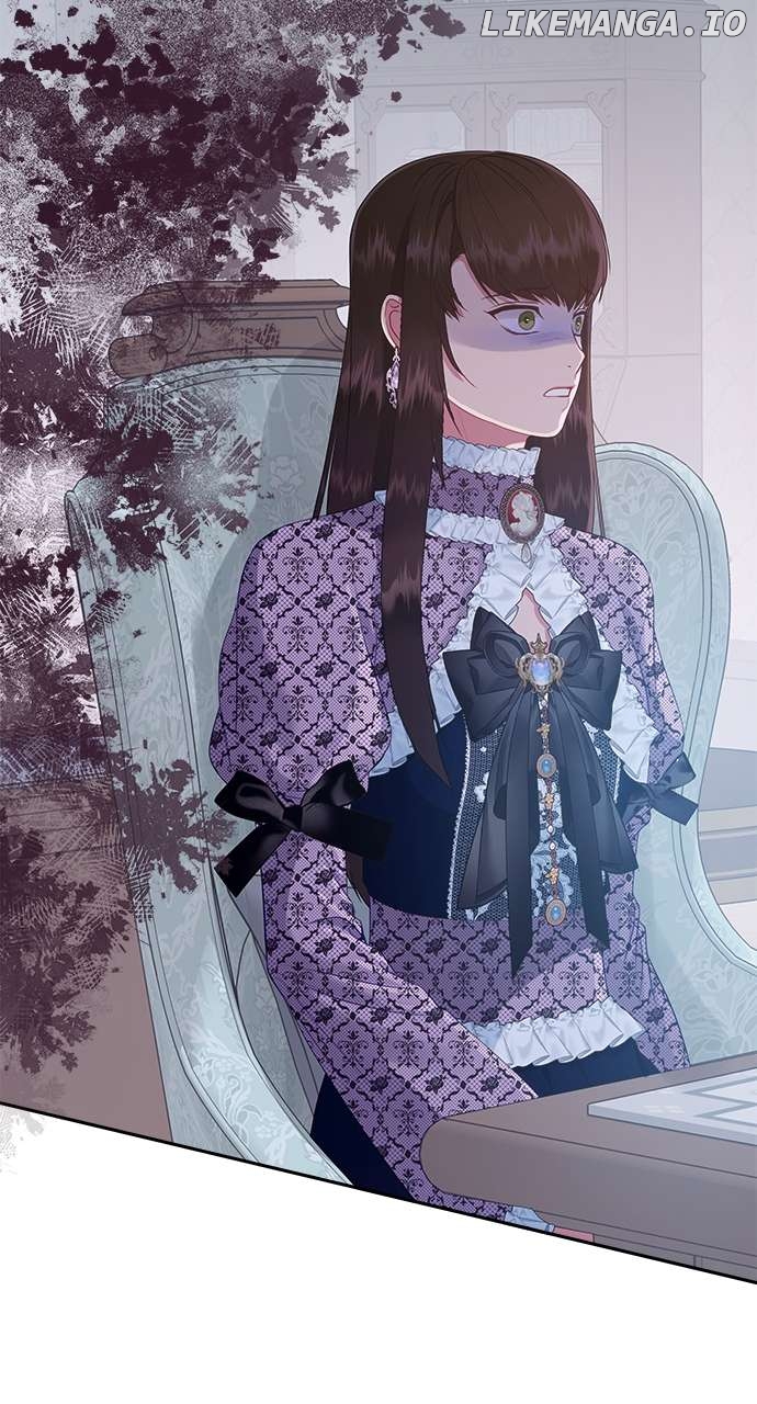 What Does That Evil Dragon Live For? Chapter 56 - page 6