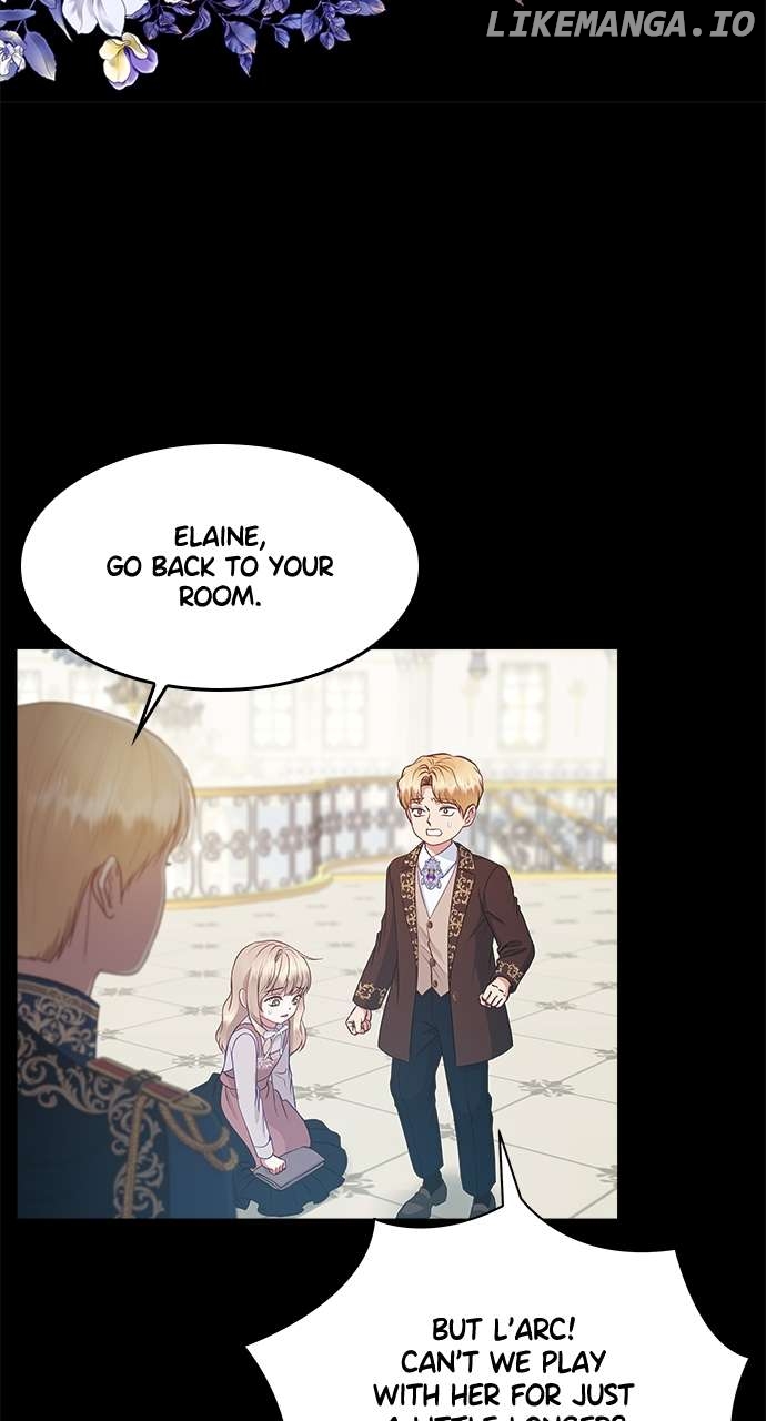 What Does That Evil Dragon Live For? Chapter 56 - page 60