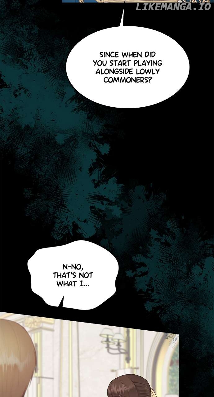 What Does That Evil Dragon Live For? Chapter 56 - page 62