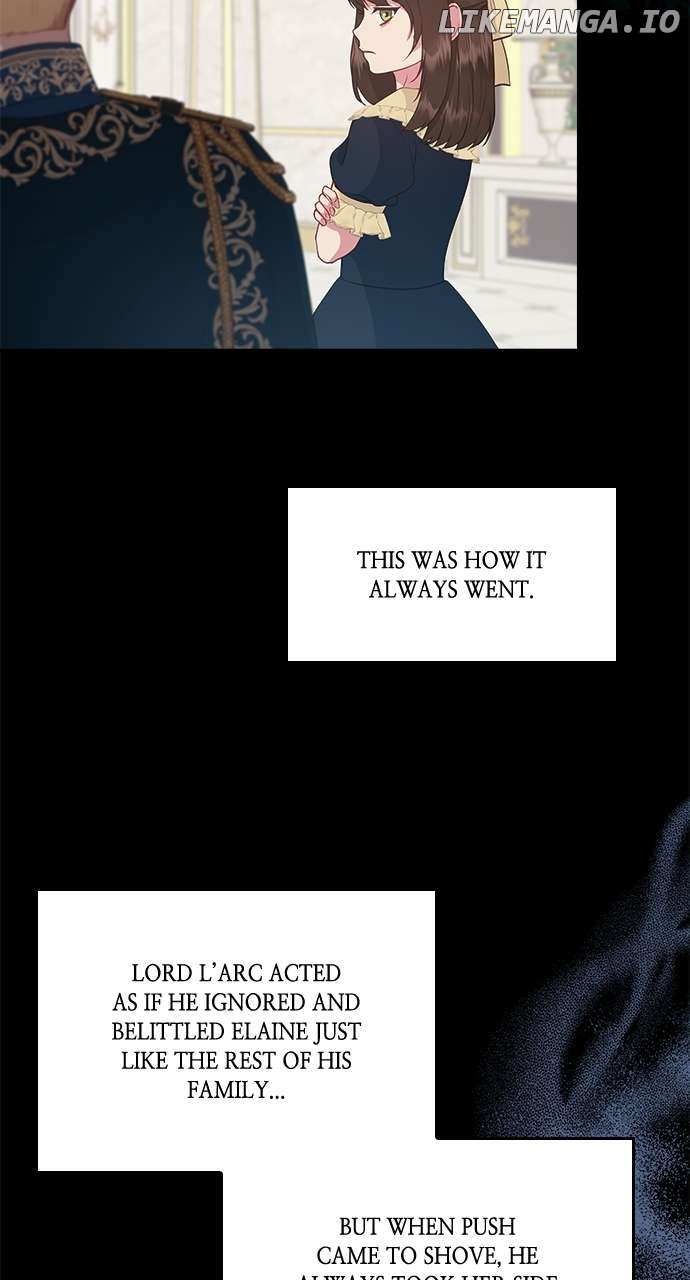 What Does That Evil Dragon Live For? Chapter 56 - page 63