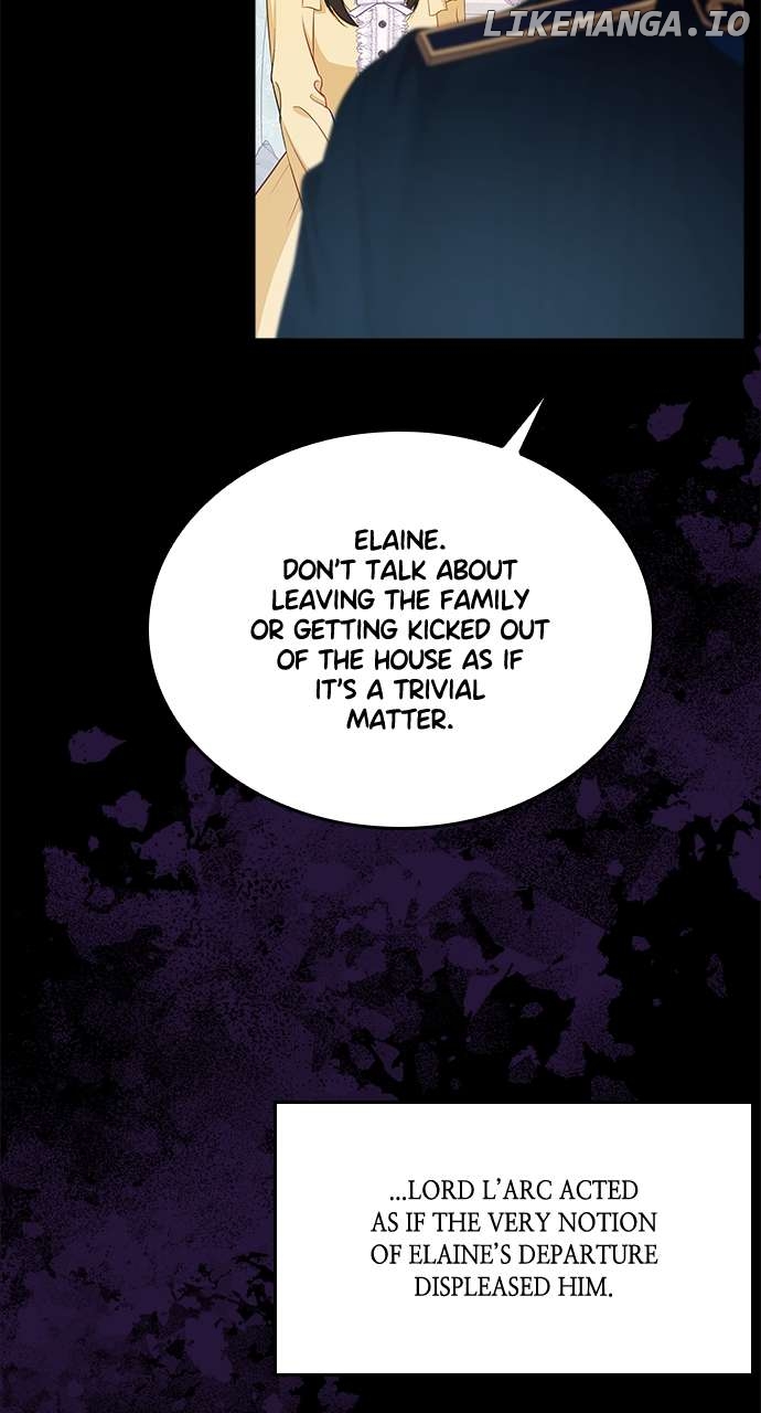 What Does That Evil Dragon Live For? Chapter 56 - page 71
