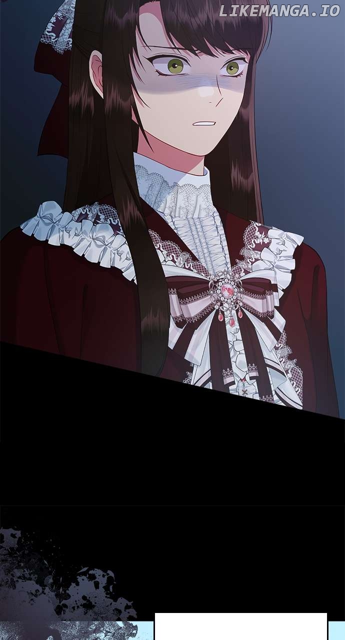 What Does That Evil Dragon Live For? Chapter 56 - page 73