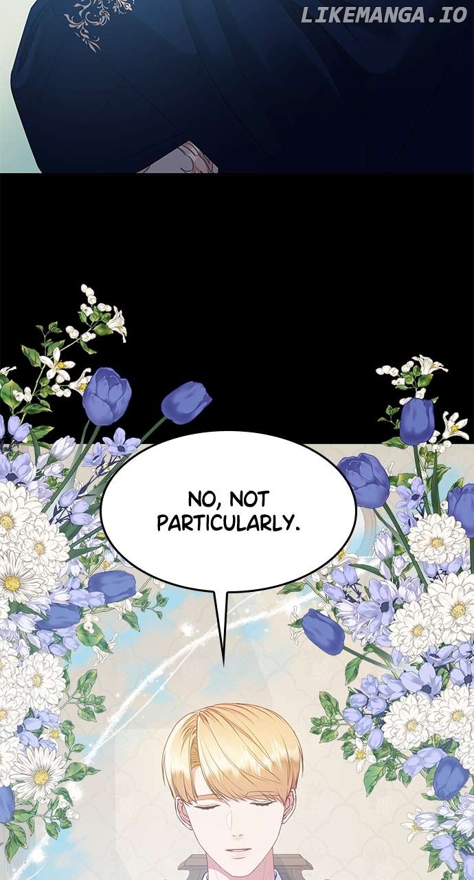 What Does That Evil Dragon Live For? Chapter 56 - page 77