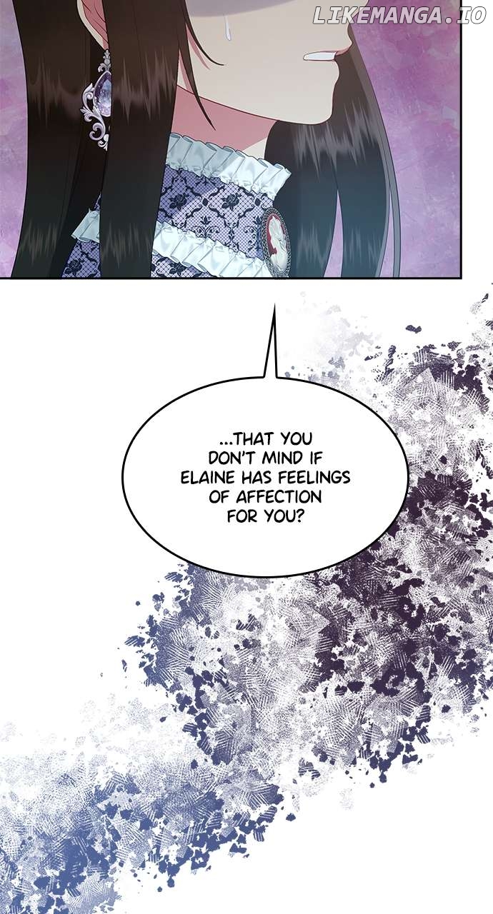 What Does That Evil Dragon Live For? Chapter 56 - page 8