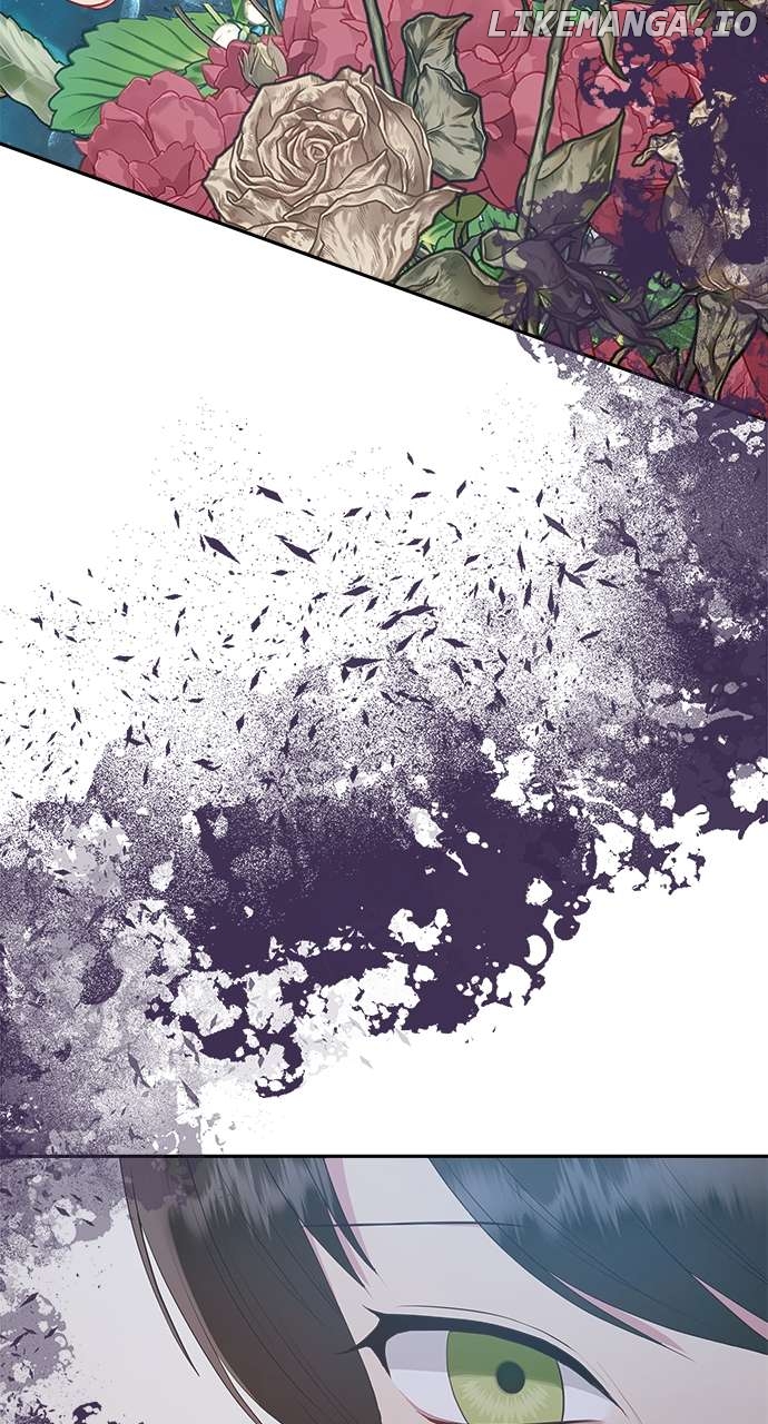 What Does That Evil Dragon Live For? Chapter 56 - page 84