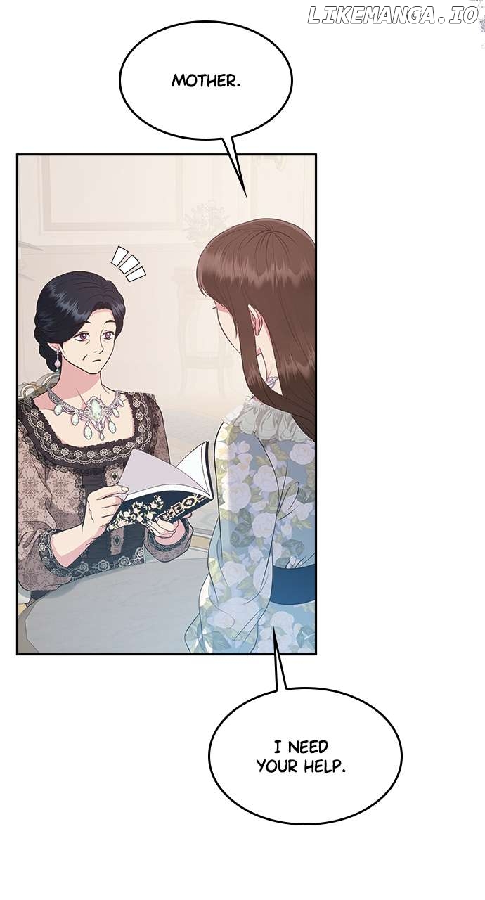 What Does That Evil Dragon Live For? Chapter 56 - page 87