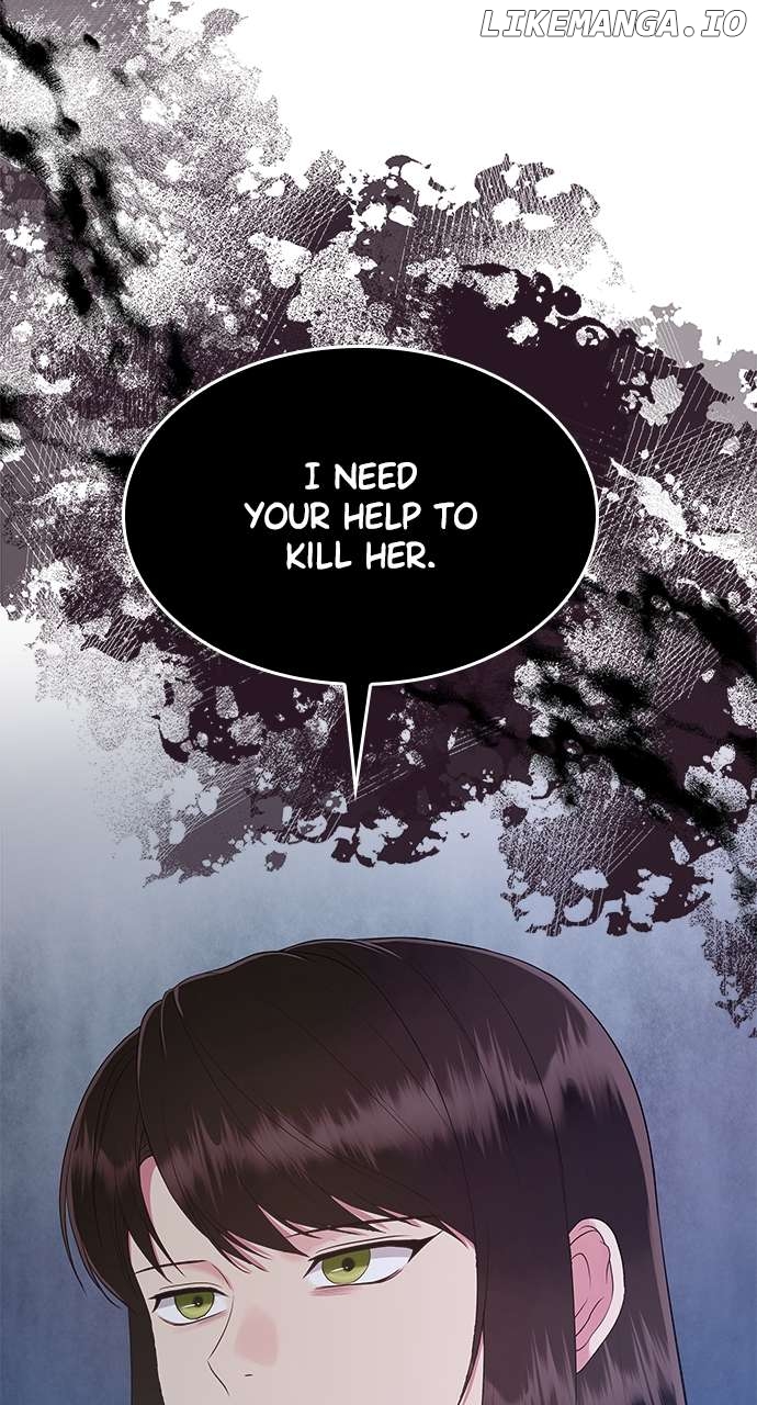 What Does That Evil Dragon Live For? Chapter 56 - page 91
