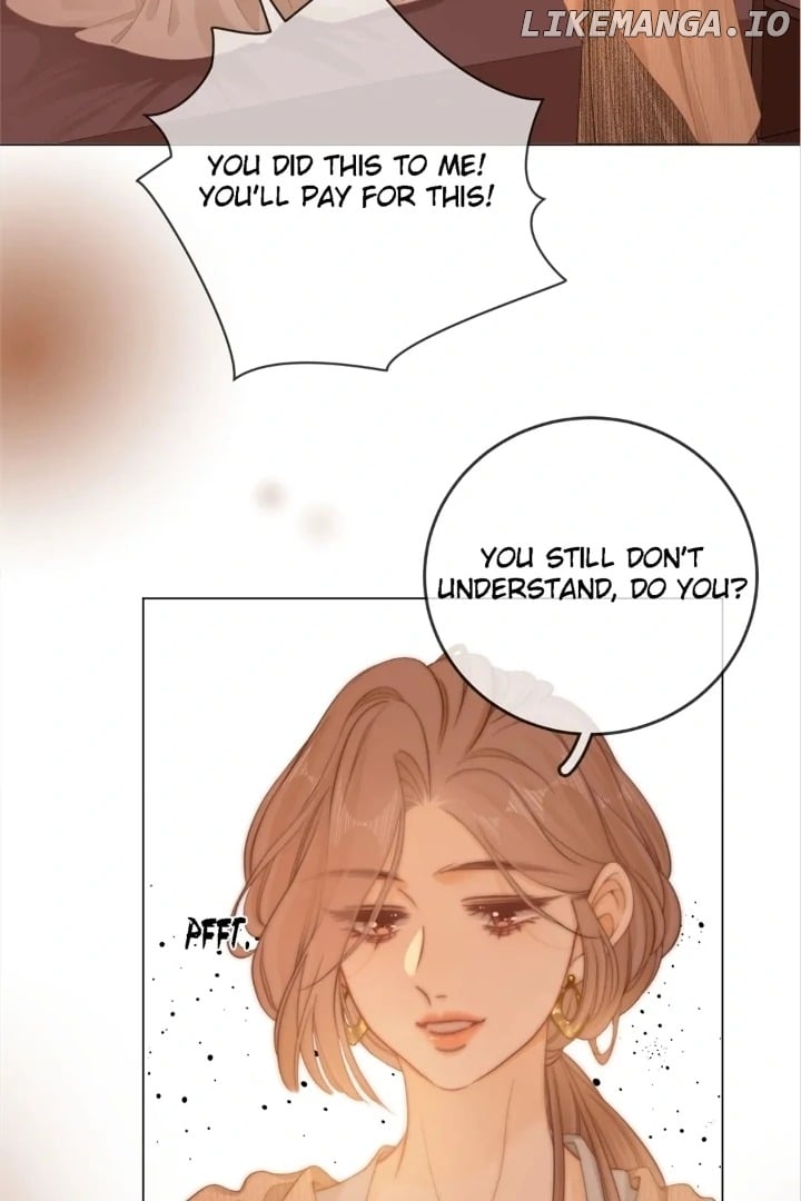 Pretty Woman Chapter 46 - page 6