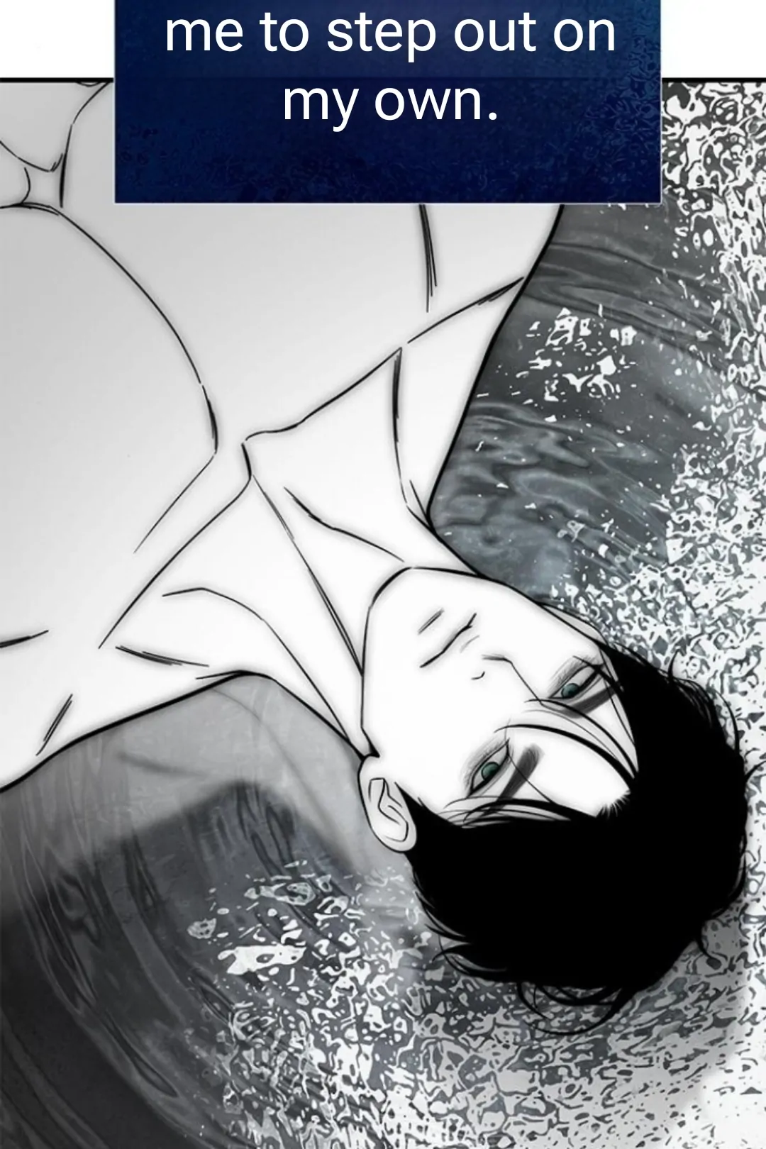 Undercover! Chaebol High School Chapter 84 - page 66