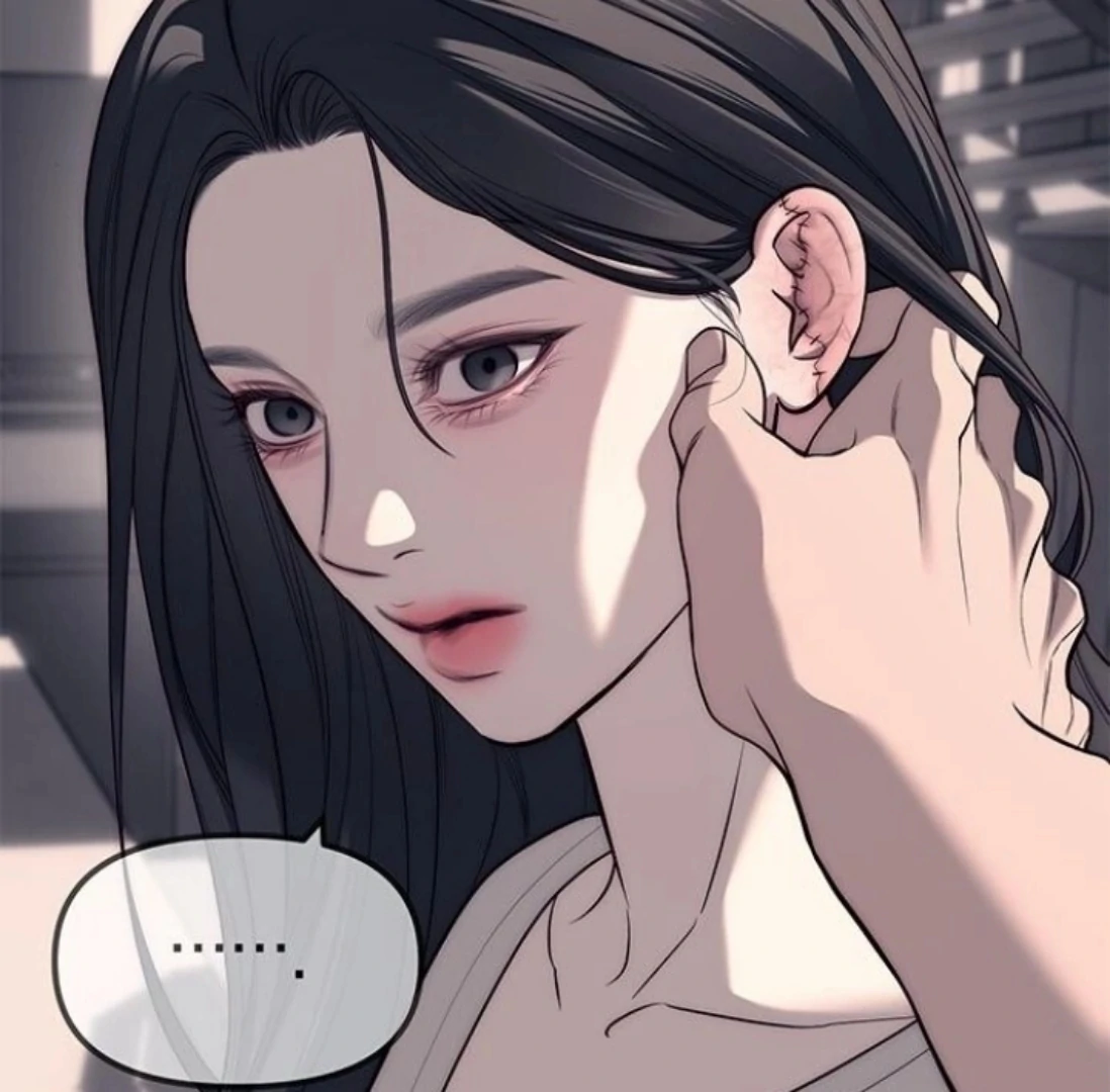 Undercover! Chaebol High School Chapter 84 - page 77