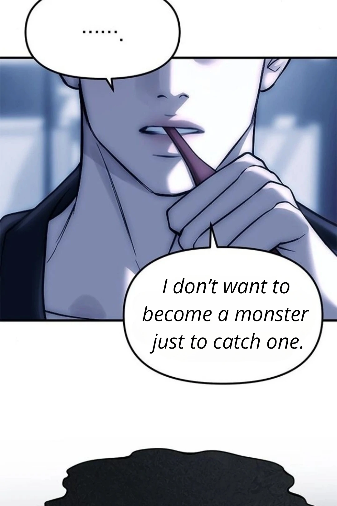 Undercover! Chaebol High School Chapter 84 - page 97