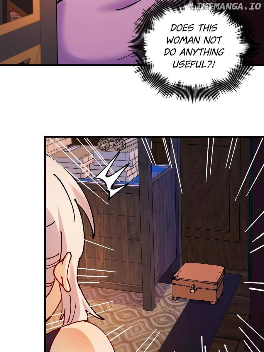 I Became a Big-Shot on the Heavenly Leaderboard Chapter 33 - page 13