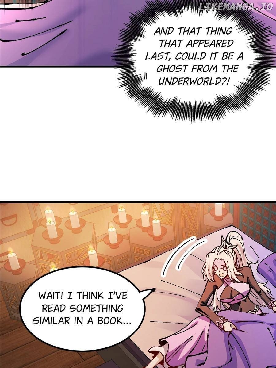 I Became a Big-Shot on the Heavenly Leaderboard Chapter 33 - page 28