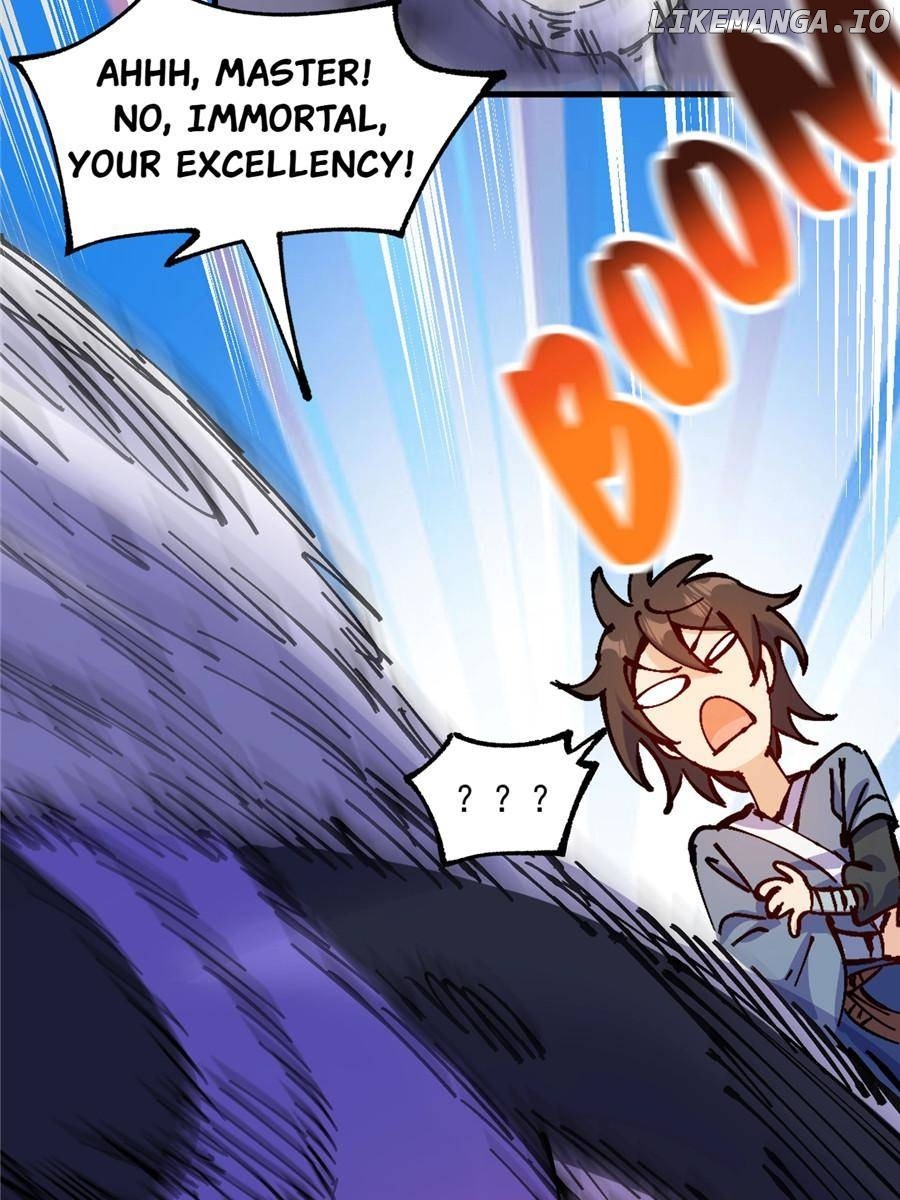 I Became a Big-Shot on the Heavenly Leaderboard Chapter 33 - page 69