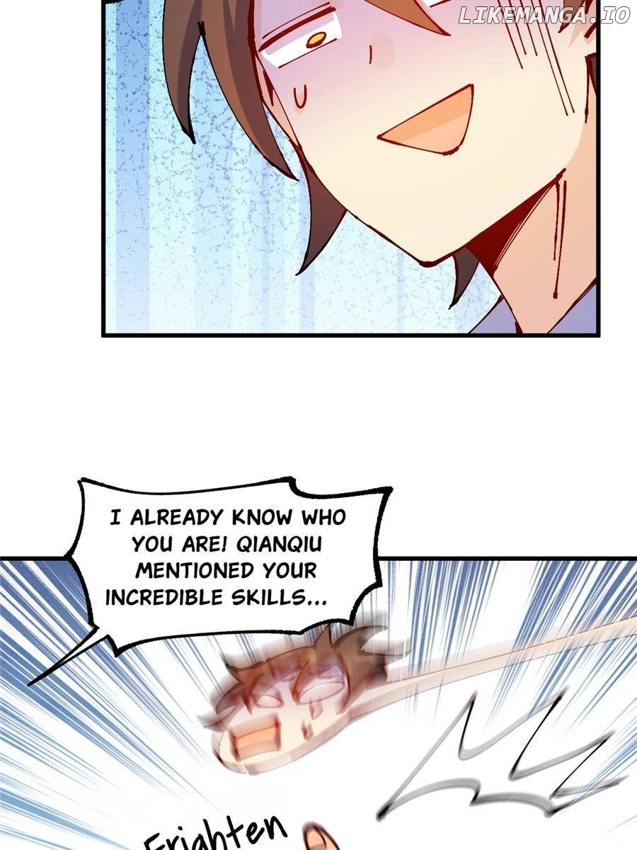 I Became a Big-Shot on the Heavenly Leaderboard Chapter 33 - page 71